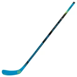 Warrior Alpha DXSE Grip Junior Hockey Stick (35 Flex)