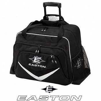 Easton Hockey Coach Wheel Bag 3 Easton Hockey Coach Wheel Bag