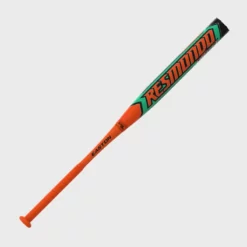 Easton Resmondo Fire Flex Loaded Slowpitch Bat 6 Easton Resmondo Fire Flex Loaded Slowpitch Bat