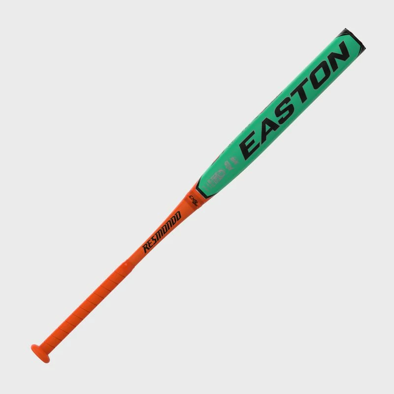Easton Resmondo Fire Flex Loaded Slowpitch Bat 3 Easton Resmondo Fire Flex Loaded Slowpitch Bat