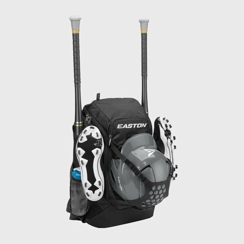 Baseball Easton Walk-Off NX Backpack Ball Bag 4 Baseball Easton Walk-Off NX Backpack Ball Bag