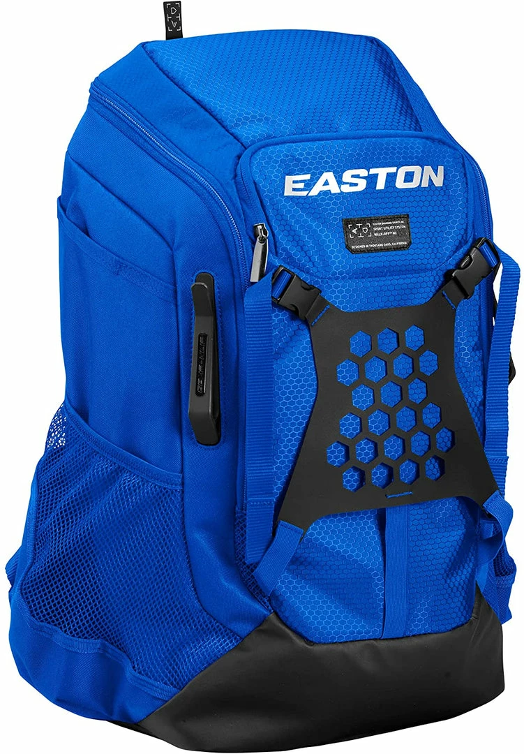 Baseball Easton Walk-Off NX Backpack Ball Bag 3 Baseball Easton Walk-Off NX Backpack Ball Bag