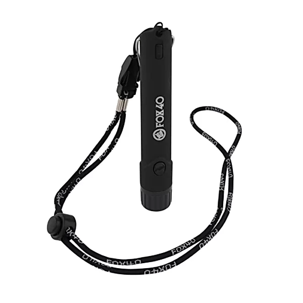 Institutional Fox40 Mini Electronic Whistle 3 Institutional Fox40 Mini Electronic Whistle