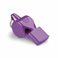 Fox40 Pearl Pealess Whistle With Lanyard