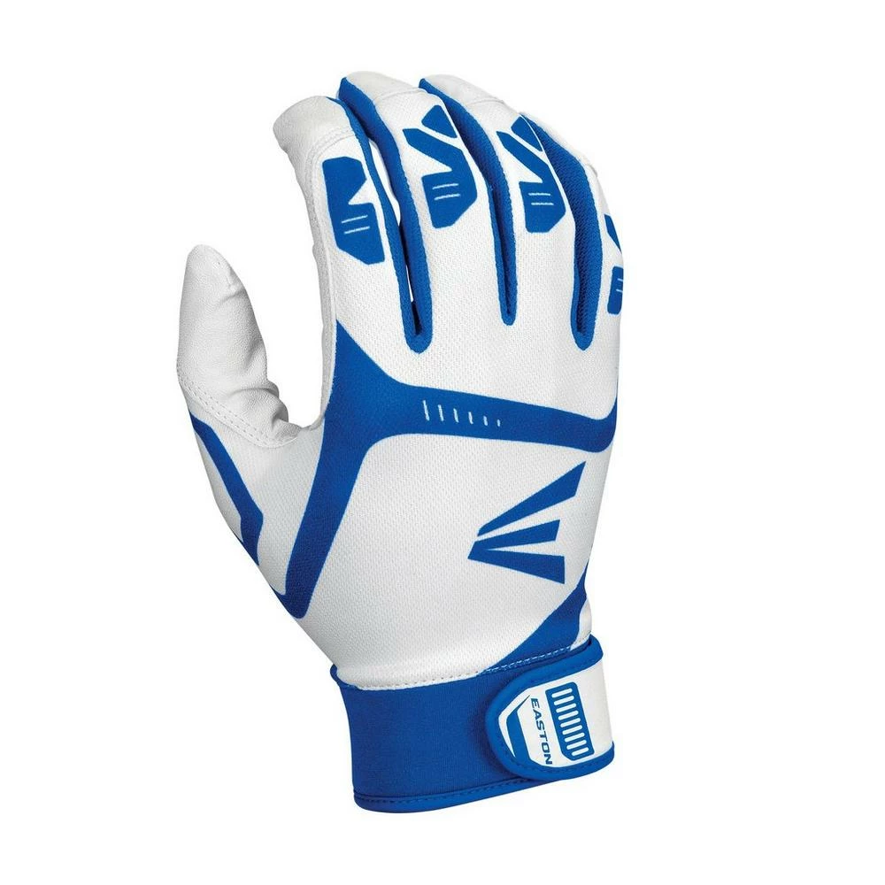 Baseball Easton Gametime Youth Batting Gloves 3 Baseball Easton Gametime Youth Batting Gloves