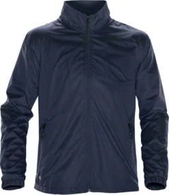 Apparel Stormtech Sr. Axis Shell Jacket