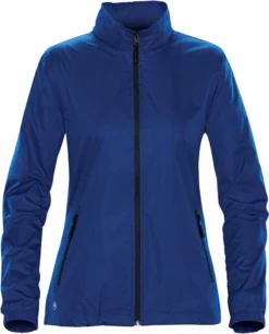 Apparel Stormtech Womens Axis Shell Jacket
