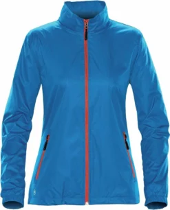 Apparel Stormtech Womens Axis Shell Jacket