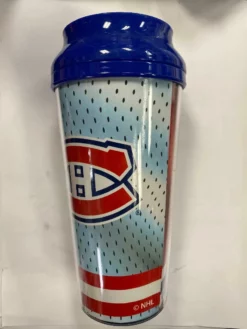 Hunter Hockey NHL Coffee Tumblers 5357