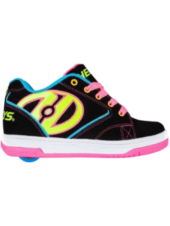 Heelys Propel 2.0 Junior Wheeled Shoes
