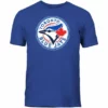 Bulletin MLB Blue Jays Youth Short Sleeve T-Shirt