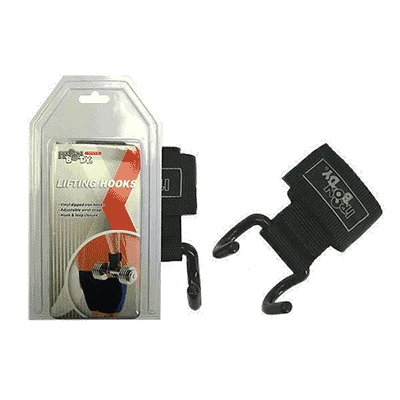 Raw Power Iron Body Weight Lifting Hooks 3 Raw Power Iron Body Weight Lifting Hooks