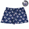 Joe Boxer Edmonton Oilers Puck Boxer Shorts