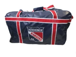 Flite Kitchener Lady Ranger And JR Ranger Senior Hockey Bag