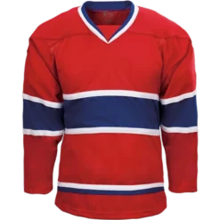 Kobe K3G Pro Series Senior Hockey Jerseys