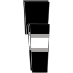 Kobe Polyester Knit Hockey Socks