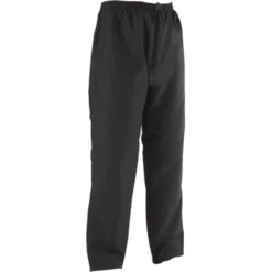 Kobe Sportswear Adult Spirit Water-Resistant Pant Black Apparel