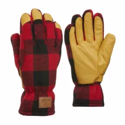 Apparel Kombi Men's Metro Collection The Timber Winter Gloves