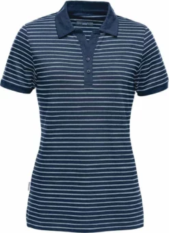 Stormtech Railtown Ladies Golf Shirt