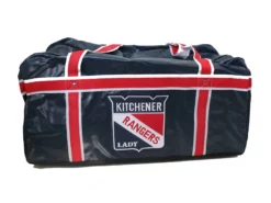 Flite Kitchener Lady Ranger And JR Ranger Senior Hockey Bag
