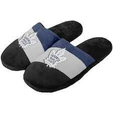 American NHL Team Slippers Hockey 7 American NHL Team Slippers Hockey