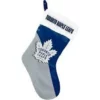 American NHL Christmas Stockings