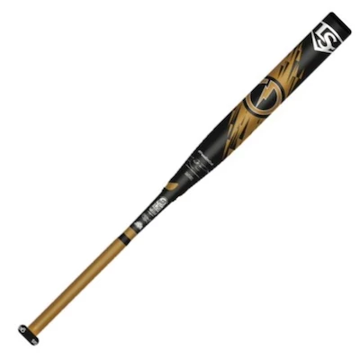 Louisville Slugger Genesis Everett Williams Slo Pitch Bat Slopitch Bats 3 Louisville Slugger Genesis Everett Williams Slo Pitch Bat Slopitch Bats