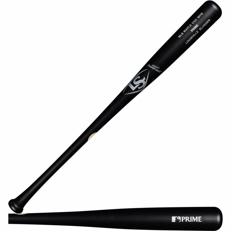 Louisville MLB Maple Prime Baseball Bat Pattern M110 3 Louisville MLB Maple Prime Baseball Bat Pattern M110