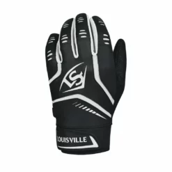 Louisville Slugger Men's Omaha Batting Gloves Baseball