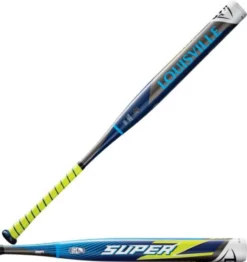 Baseball Louisville Super Z Balanced Slo Pitch Bat