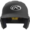 Rawlings Mach Matte Batting Helmet Baseball