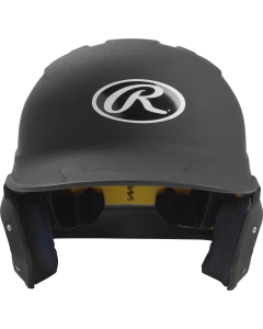 Rawlings Mach Matte Batting Helmet Baseball