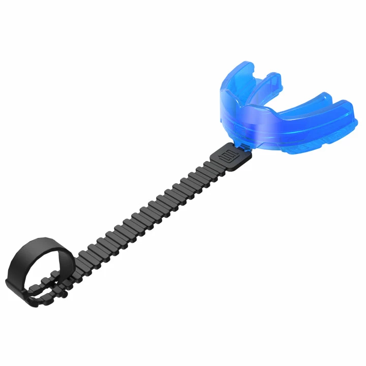 Sidelines Makura Lithos Senior Mouthguard For Braces 3 Sidelines Makura Lithos Senior Mouthguard For Braces