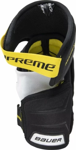 Bauer Senior Supreme Matrix Hockey Elbow Pad