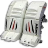 Mckenney 470 Pro Spec Intermediate Goalie Pad