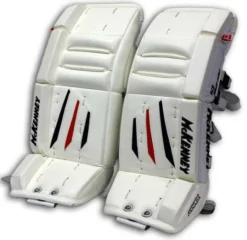 Mckenney 470 Pro Spec Intermediate Goalie Pad