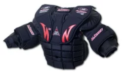 Mckenney Pro Spec 370 Junior Goalie Chest And Arm