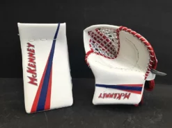 McKenney Extreme Pro 895 Goalie Catch Glove 7 McKenney Extreme Pro 895 Goalie Catch Glove