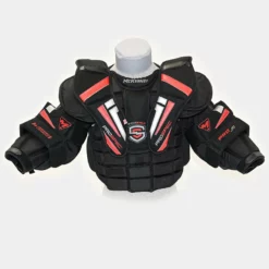 Mckenney ProSpec Intermediate Goalie Chest And Arm