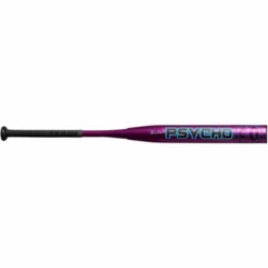 Miken Psycho Maxload Slo-Pitch Bat