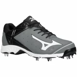 Mizuno 9-Spike Advanced Swagger Low Men's Metal Baseball Shoe