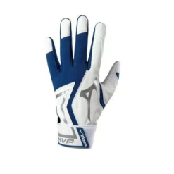 Baseball Mizuno MVP Youth Batting Gloves
