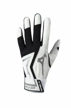 Mizuno MVP Men's Batting Gloves