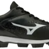 Baseball Mizuno Men's Wave Select Nine Low Ball Shoe