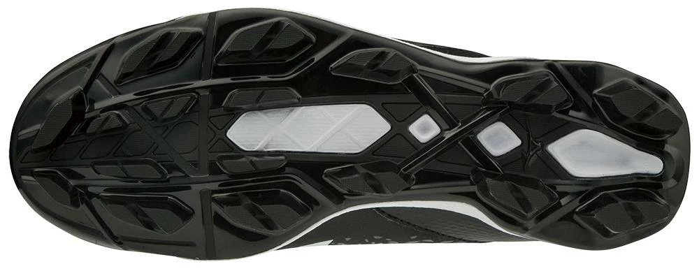Baseball Mizuno Men's Wave Select Nine Low Ball Shoe 4 Baseball Mizuno Men's Wave Select Nine Low Ball Shoe