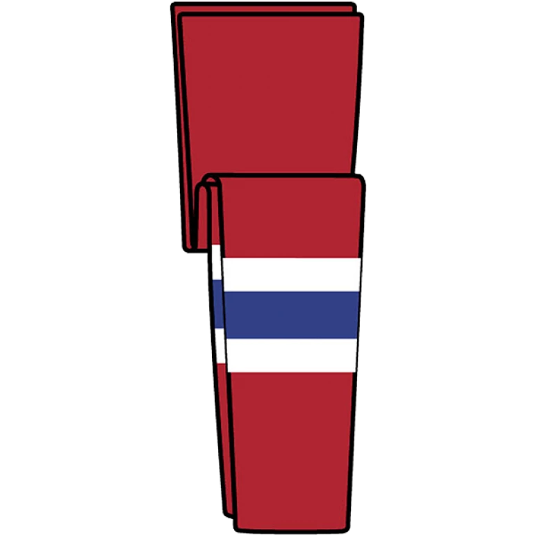 Kobe Polyester Knit Hockey Socks 15 Kobe Polyester Knit Hockey Socks