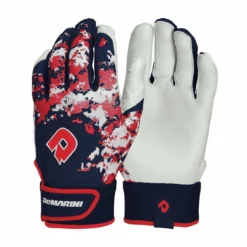 Demarini Digi II Junior Batting Gloves
