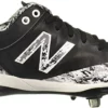 New Balance L4040PK5 Metal Baseball Shoe
