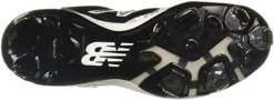 New Balance L4040PK5 Metal Baseball Shoe 7 New Balance L4040PK5 Metal Baseball Shoe