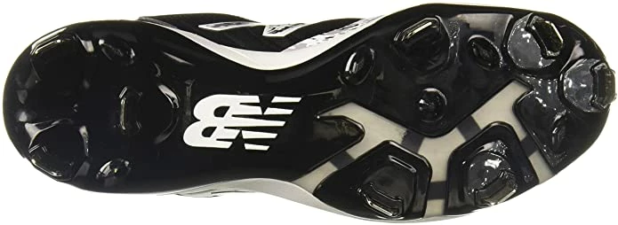 New Balance L4040PK5 Metal Baseball Shoe 5 New Balance L4040PK5 Metal Baseball Shoe